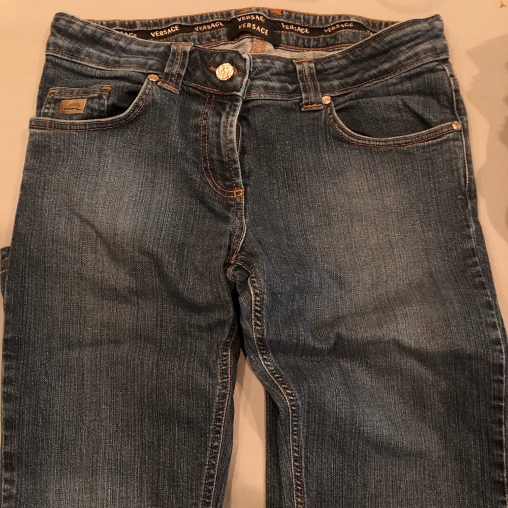Versace Jeans